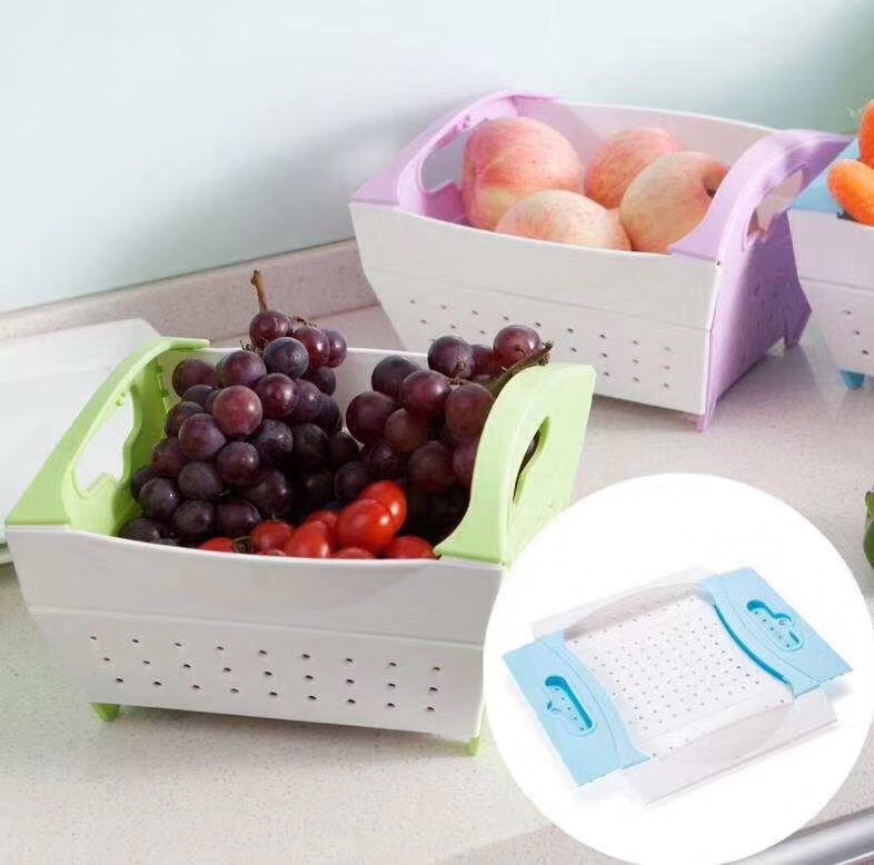 折叠水果蔬菜监产品图