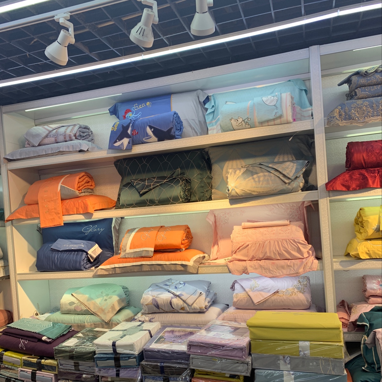 Cassino Home Textiles describe pic - 1