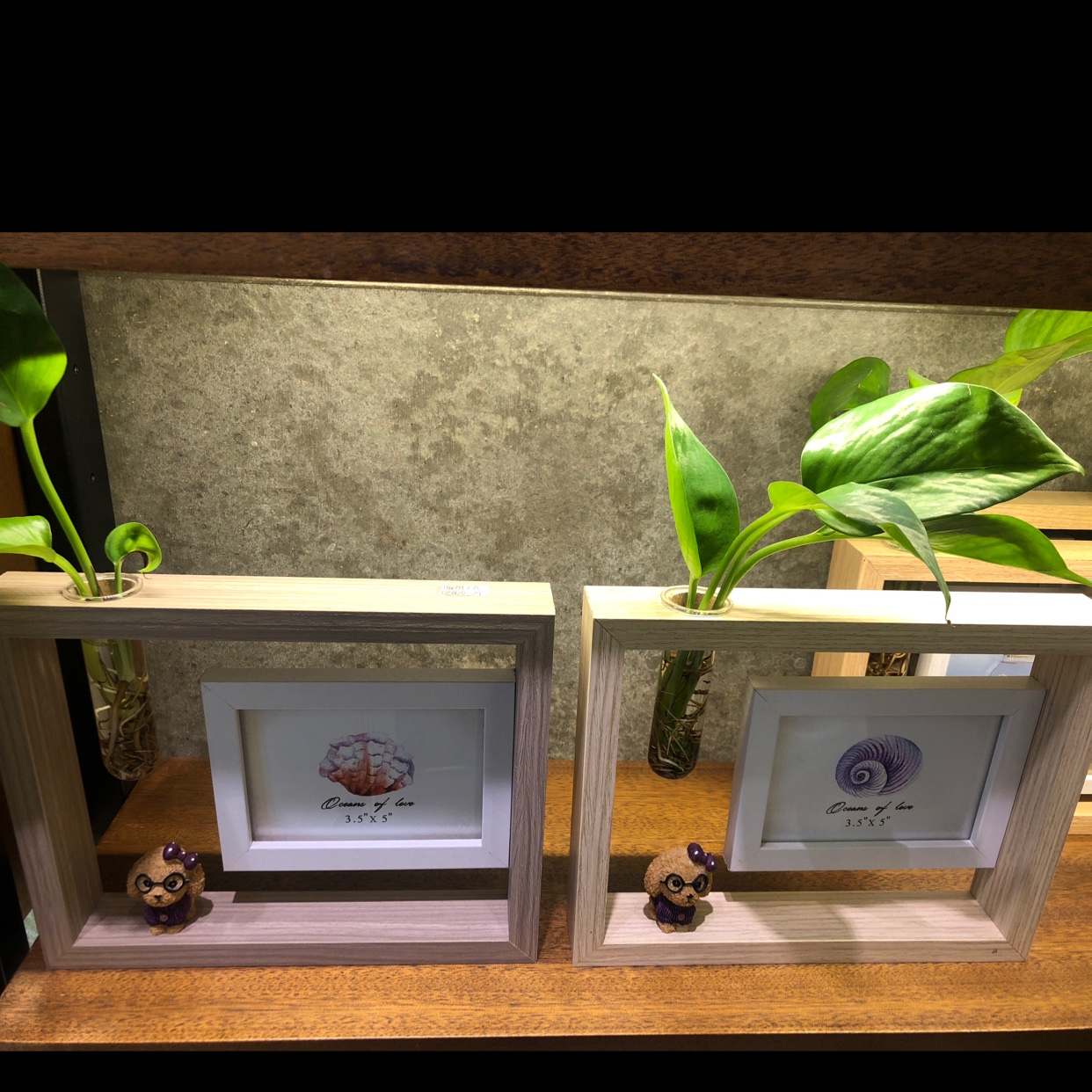 Picture frame (shell) Hw092 3.5 1:5 thumbnail