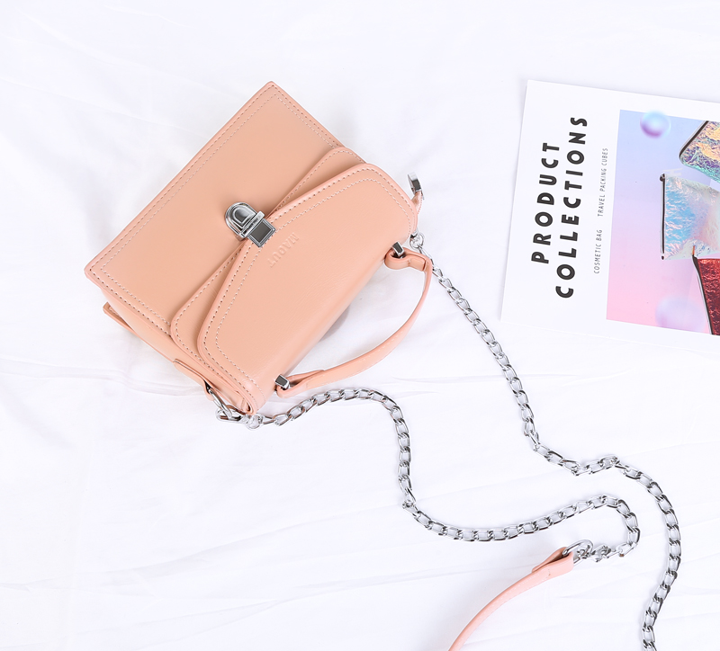 Gentle Wind Small Bag 2020 New Fashion Fresh Summer Women's Bag 100 Hand Bill Of Lading Shoulder Crossbody Bag undefined