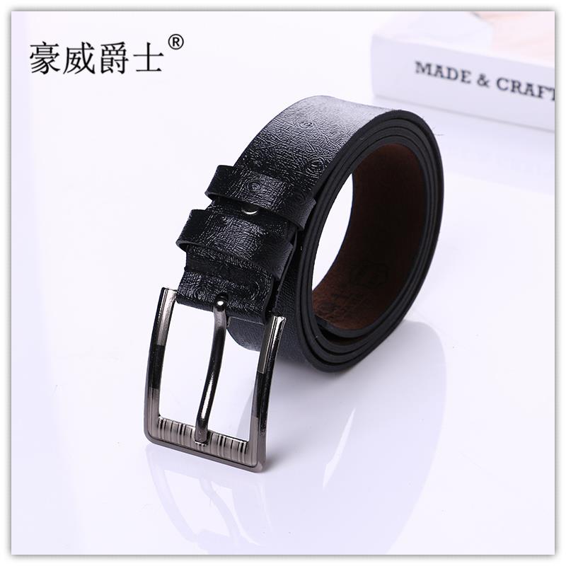 Vacuum suction ostrich grain iron stitch men's series thumbnail