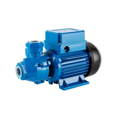 KF Series Domestic Clean Water Pump (CE ISO 9001) for Iraq thumbnail