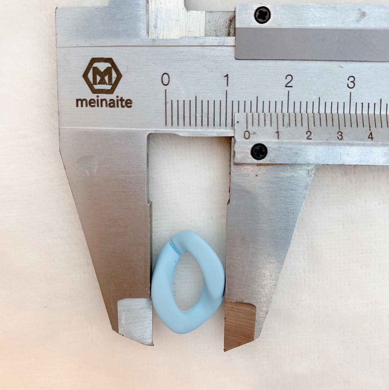 Classic acrylic hand feel paint chain 13/19 specification Specification image