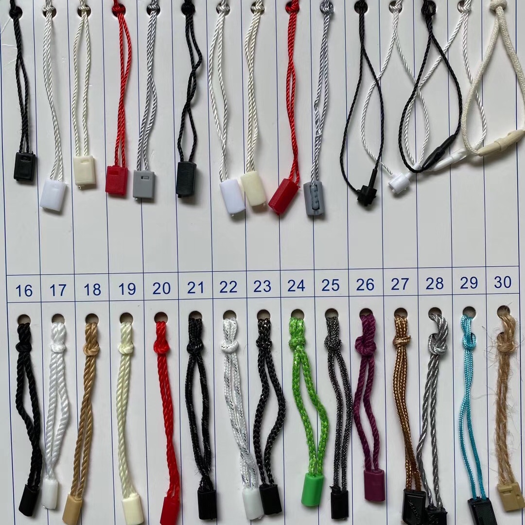 "Huadian Accessories" Line fastening general small hanging granule hanging card wire insert DHD-A601 thumbnail