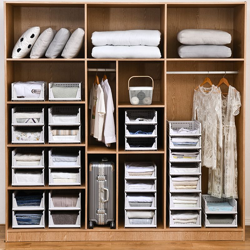 牙刷/塑料盒透明/塑料药盒/冰箱贴/伴手礼儿童可爱白底实物图