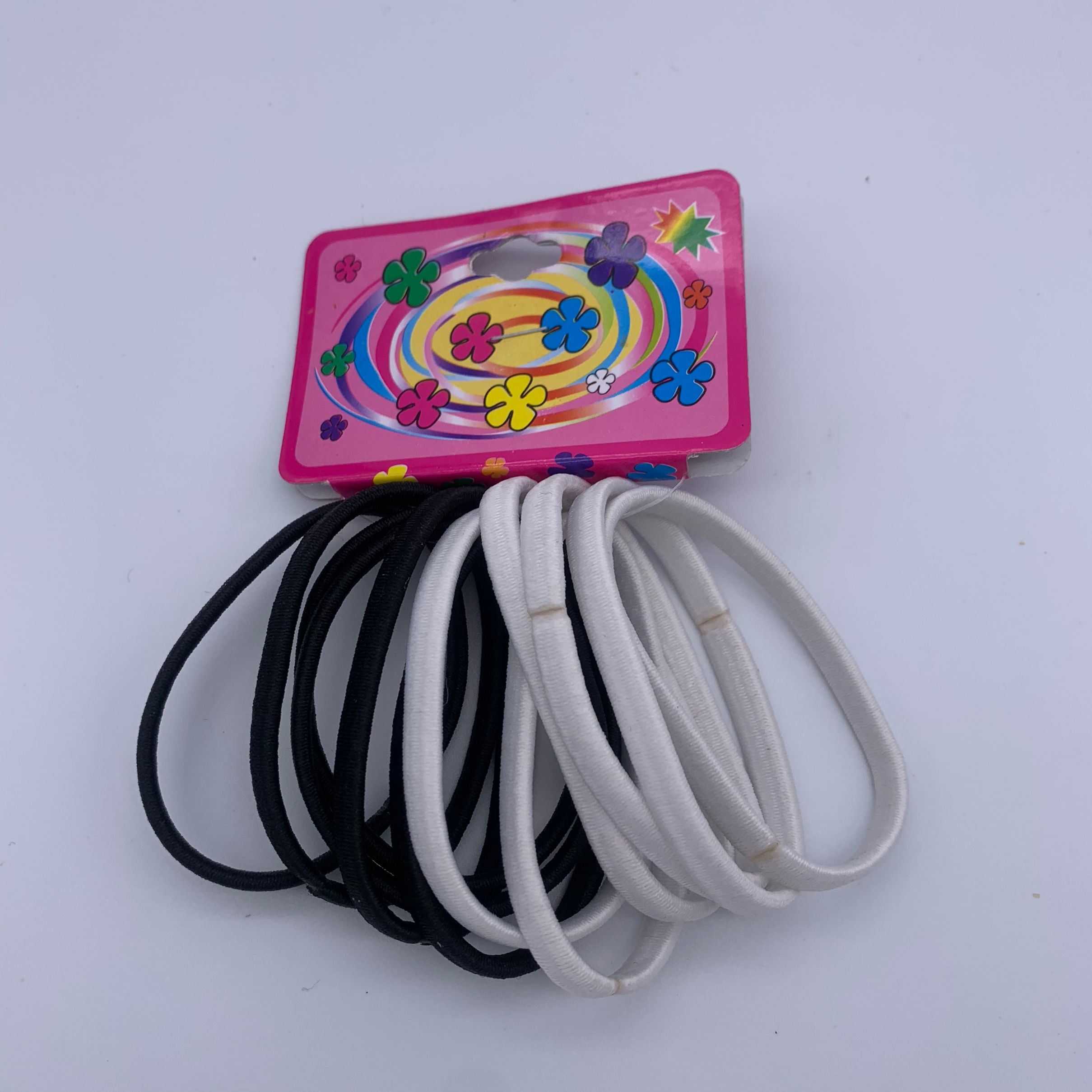 29Ins热销韩版 卡哇伊发圈 可爱少女风格皮筋 网红发绳