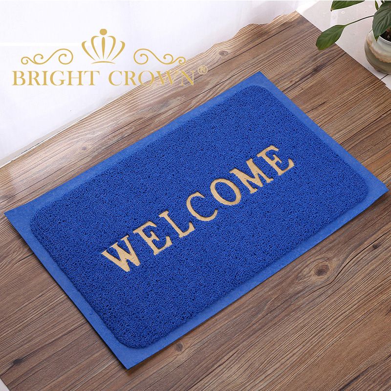 PVC/丝圈/英文产品图