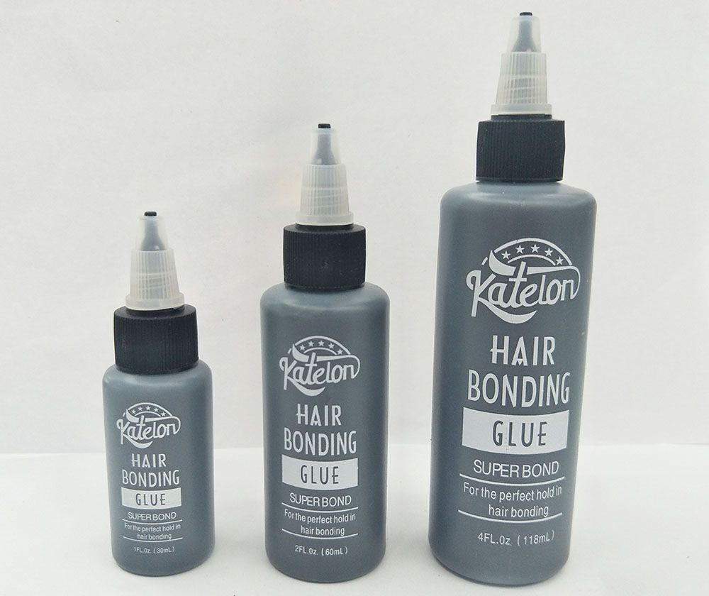 Wig glue, hair extension glue, ecological glue thumbnail