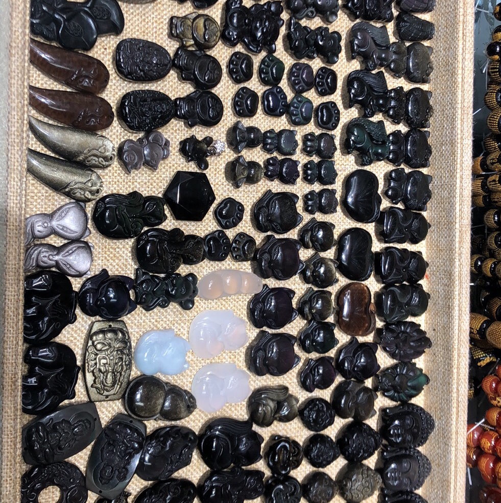 Fo Yuan Buddhist Craft Practice describe pic - 6