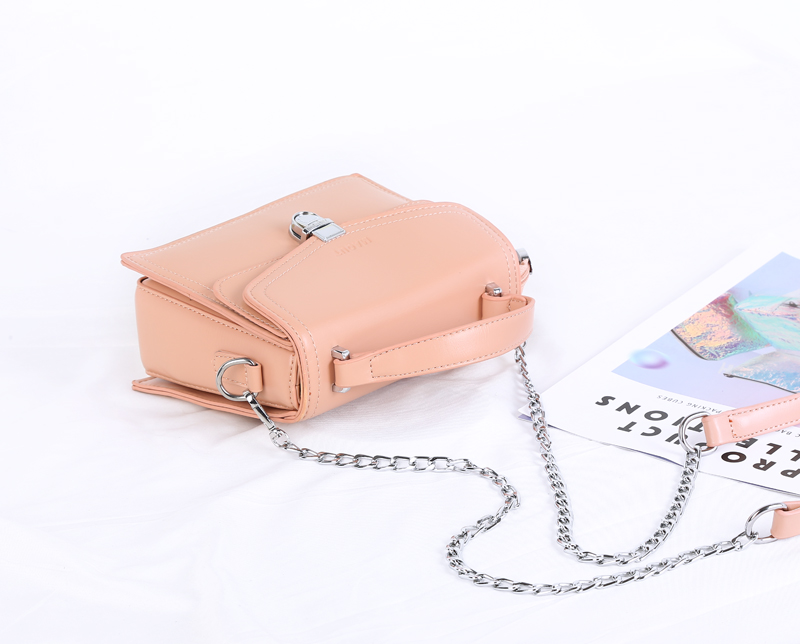 Gentle Wind Small Bag 2020 New Fashion Fresh Summer Women's Bag 100 Hand Bill Of Lading Shoulder Crossbody Bag undefined