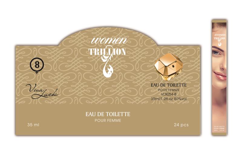 35ML Women's eau de toilette thumbnail