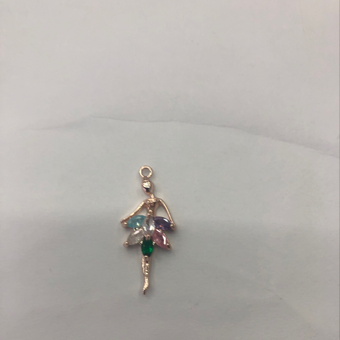 Ballerina thumbnail