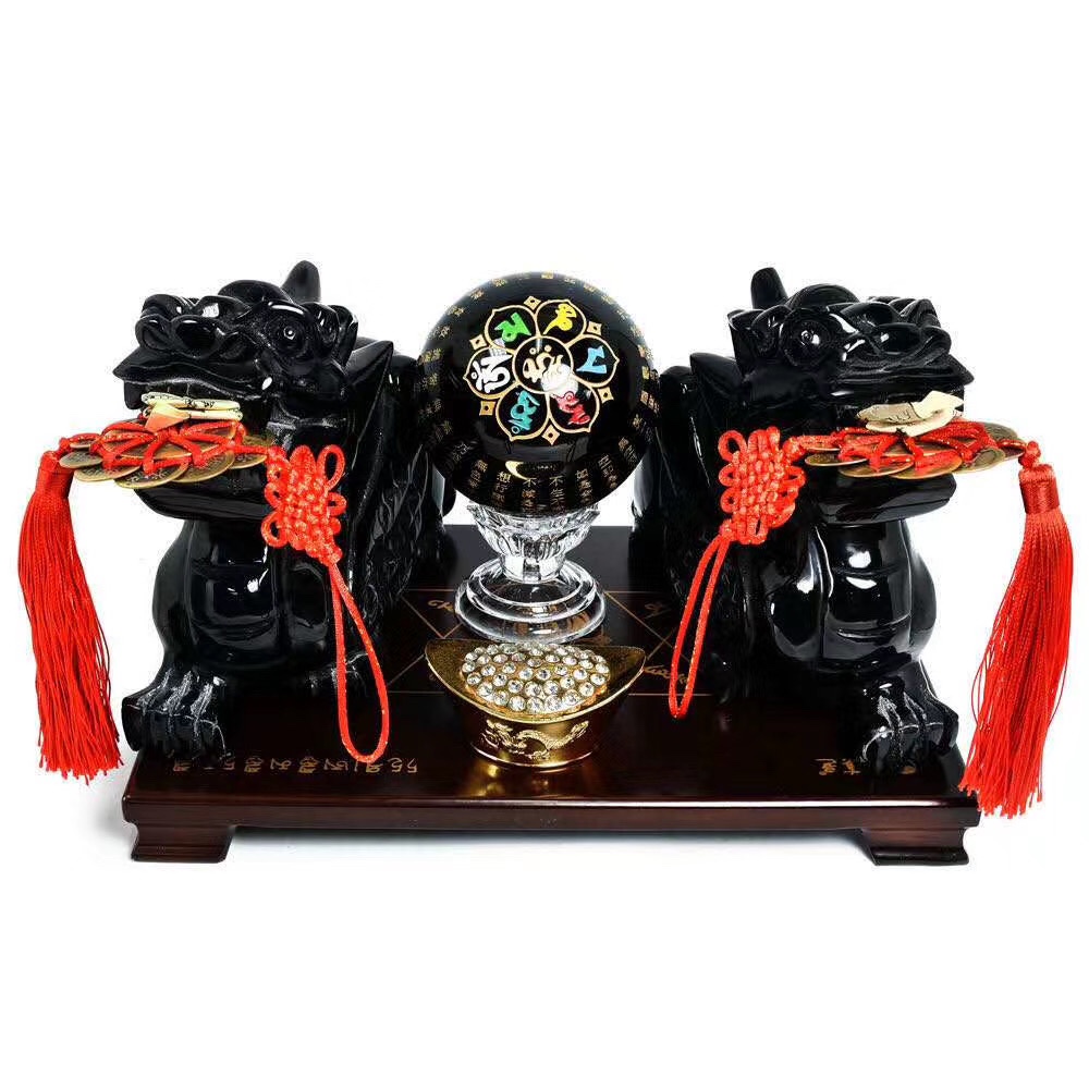 Fo Yuan Buddhist Craft Practice describe pic - 2