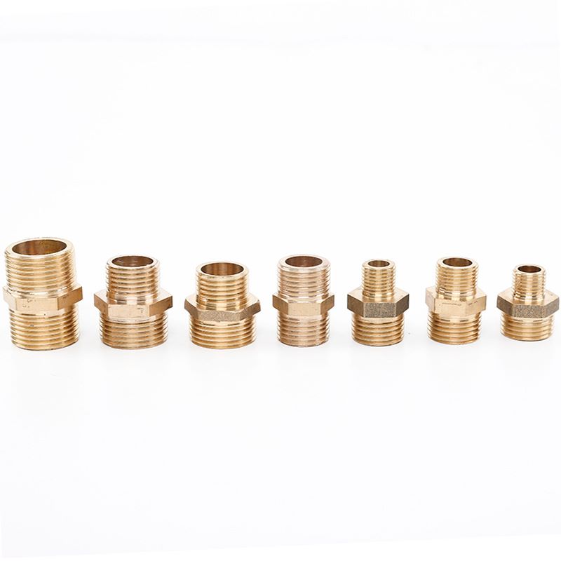 2 min 3 min 4 min all copper to wire direct double outer wire connector double head to wire direct short connection straight