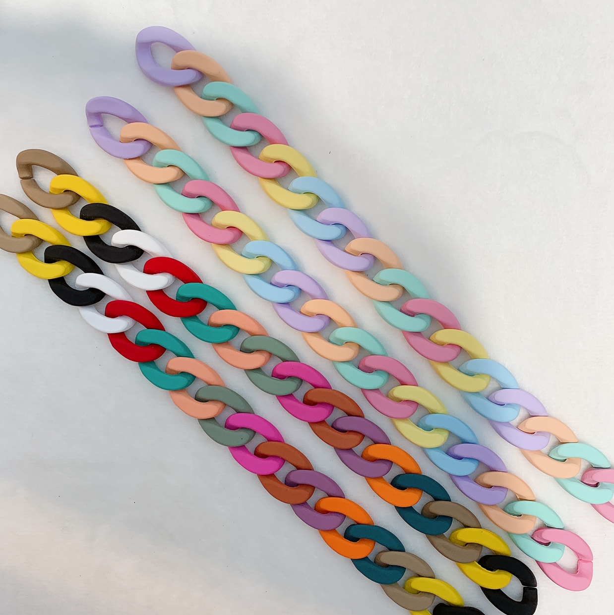 Classic Acrylic Touch Paint Chain 20/28 Specification undefined