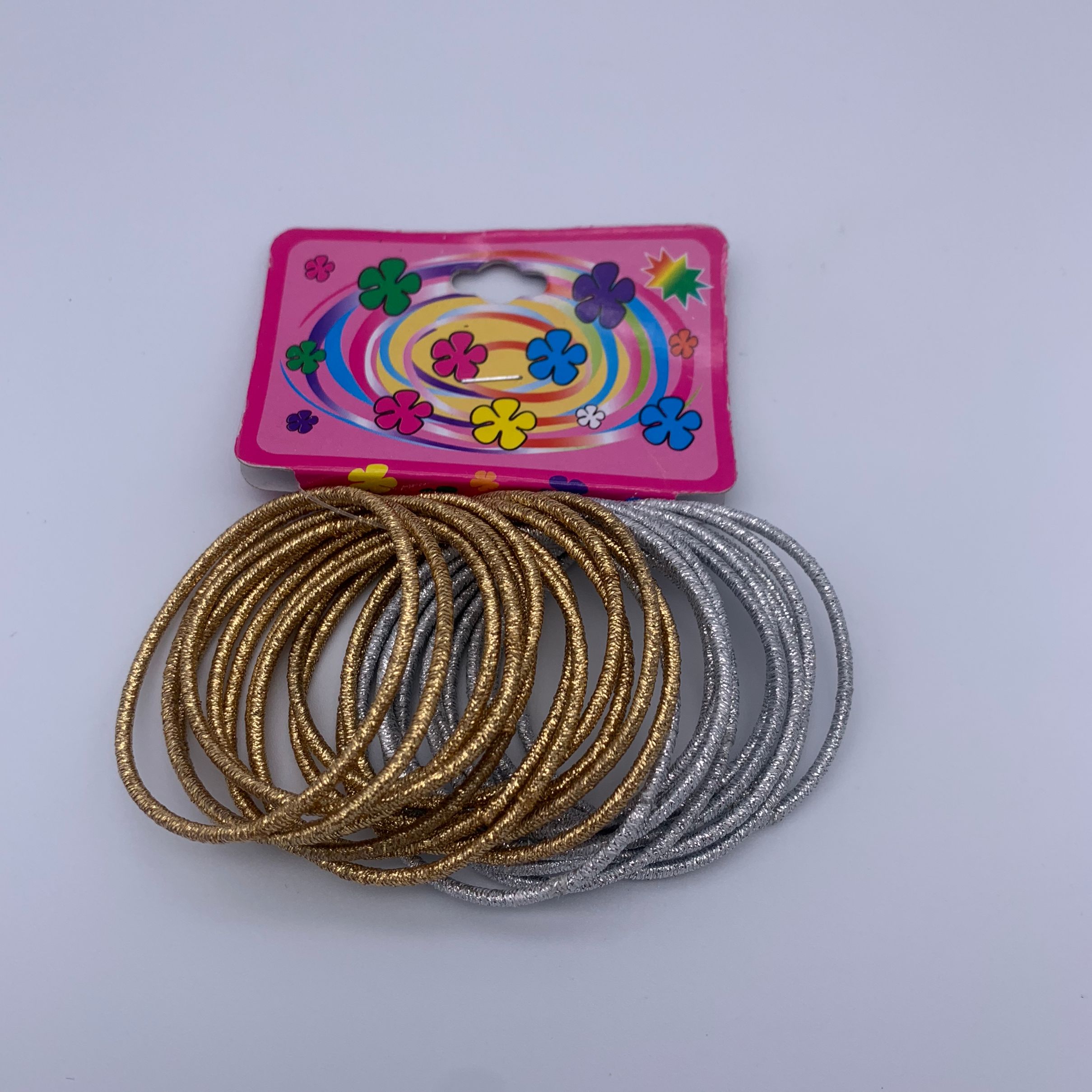 24Ins热销韩版 卡哇伊发圈 可爱少女风格皮筋 网红发绳