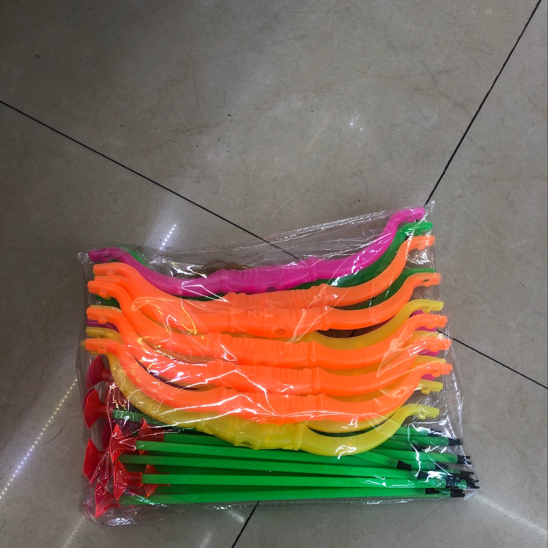 小号弓箭
