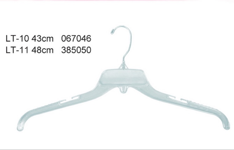 48 cm iron hook plastic clothing accessories clothing racks can be customized to sample thumbnail