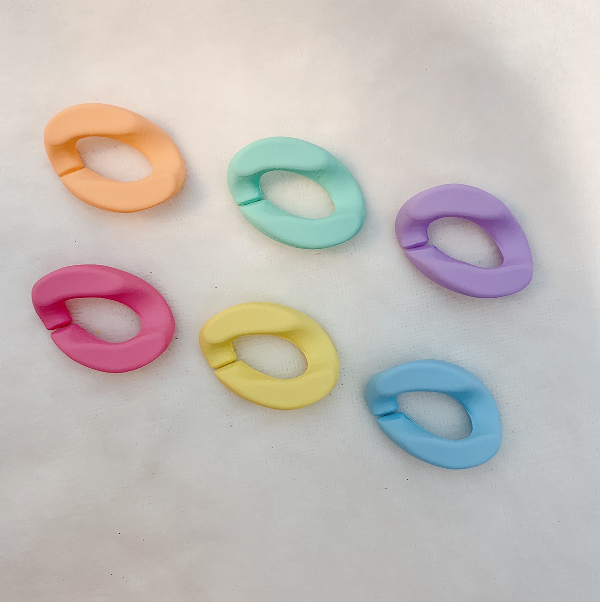 Classic Acrylic Touch Paint Chain 20/28 Specification