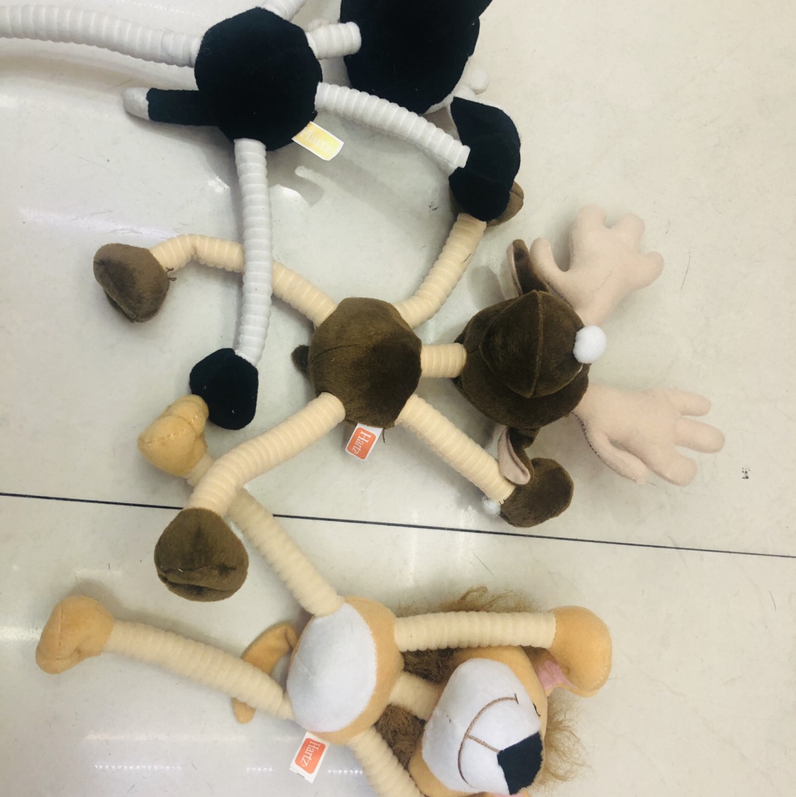 宠物玩具