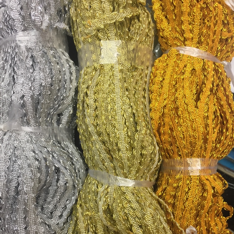 Middle bend, 150 yards per bundle details Picture