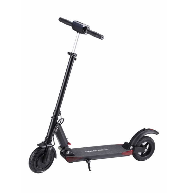 Electric scooter YTE-K02 thumbnail