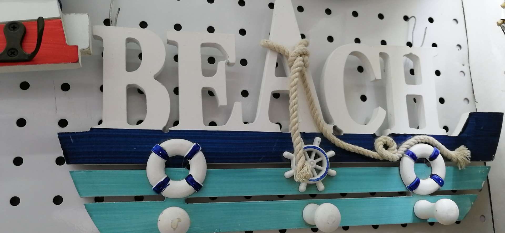The most beautiful ocean wind, the best choice of interior decoration practical thumbnail