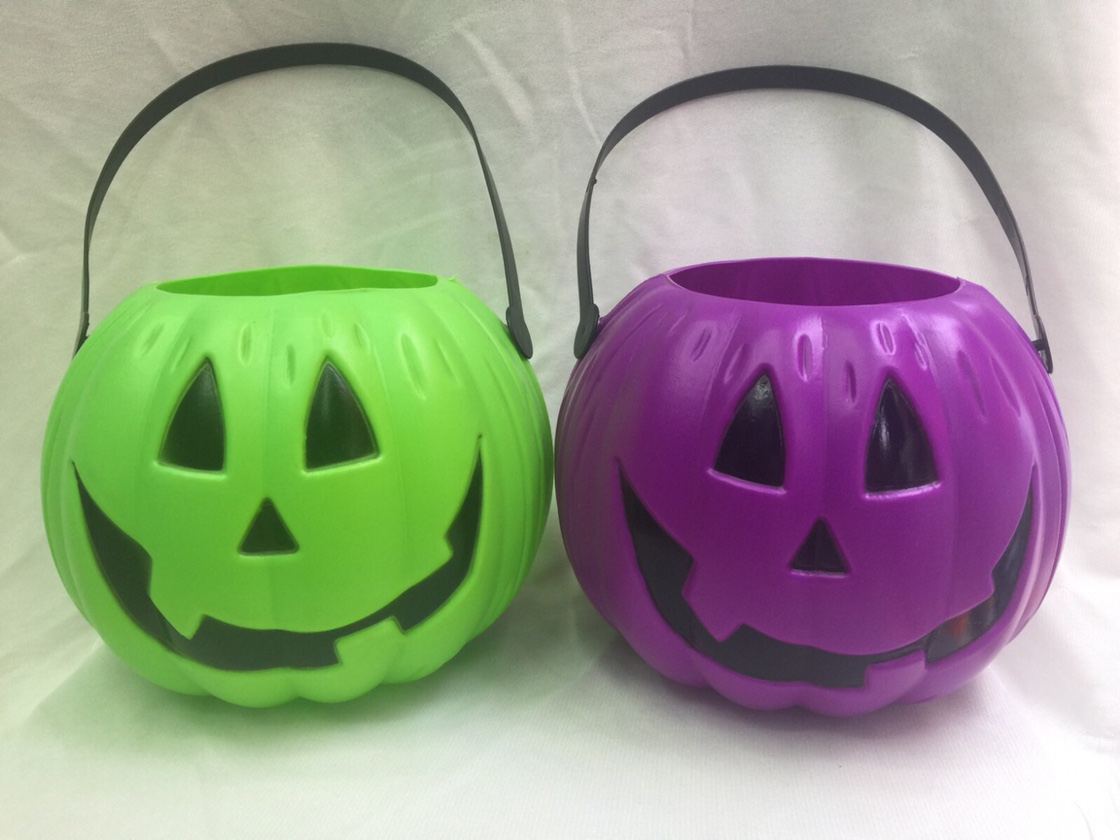 16Cm pumpkin