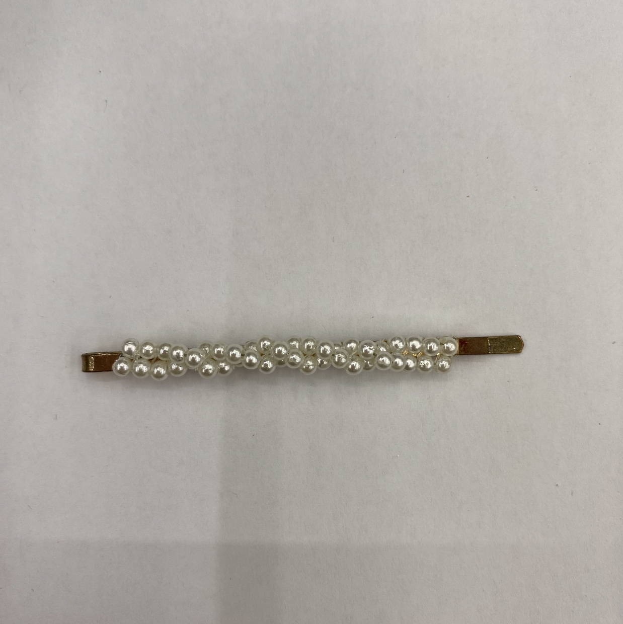 Pearl twist type pin thumbnail