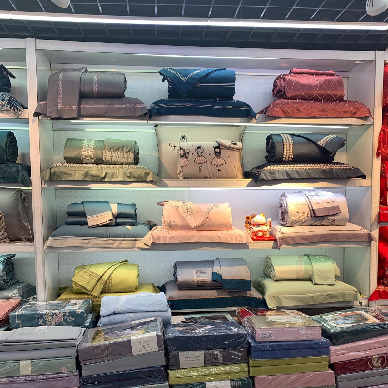 Cassino Home Textiles describe pic - 3