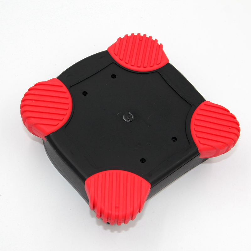 渔具箱包底盒 小箱包配件渔杆包底盒PP四头盒详情1