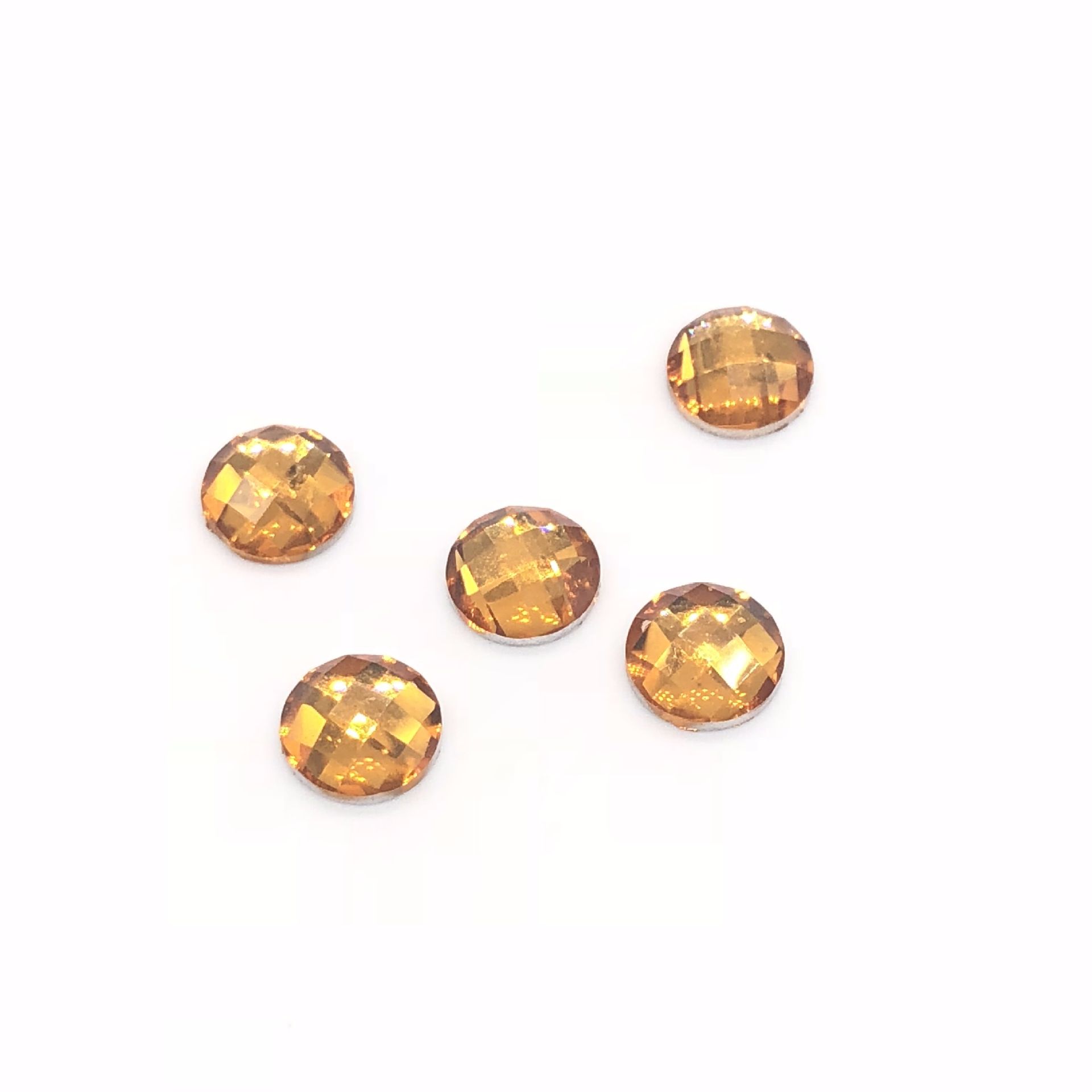 Factory wholesale mini diamond patches, resin diamond patches, base plating, diy materials, nail diamonds, clothing and accessory materials undefined