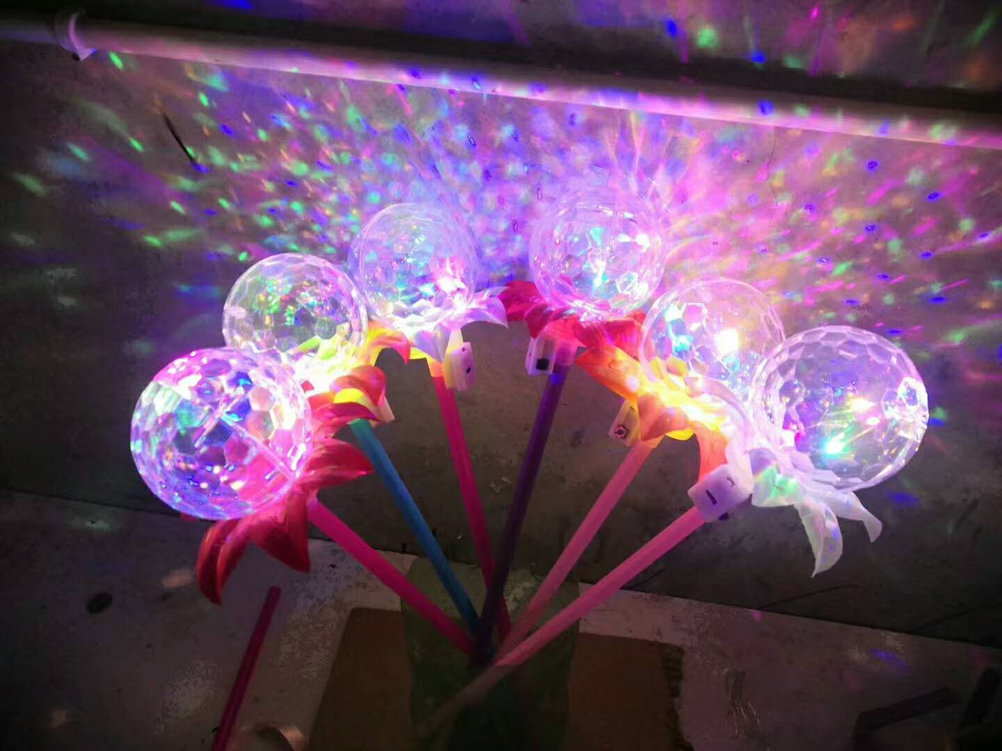 Phantom starry sphere thumbnail