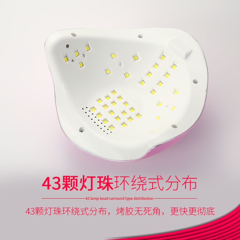 液晶显示/数码计时/智能定时细节图