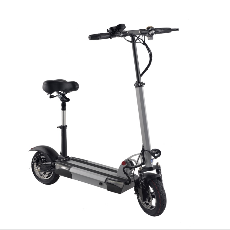 Electric scooter YTE-K04 thumbnail