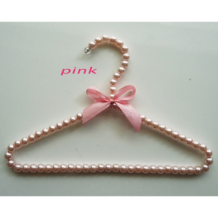 Pearl children's hanger, the best choice for children thumbnail