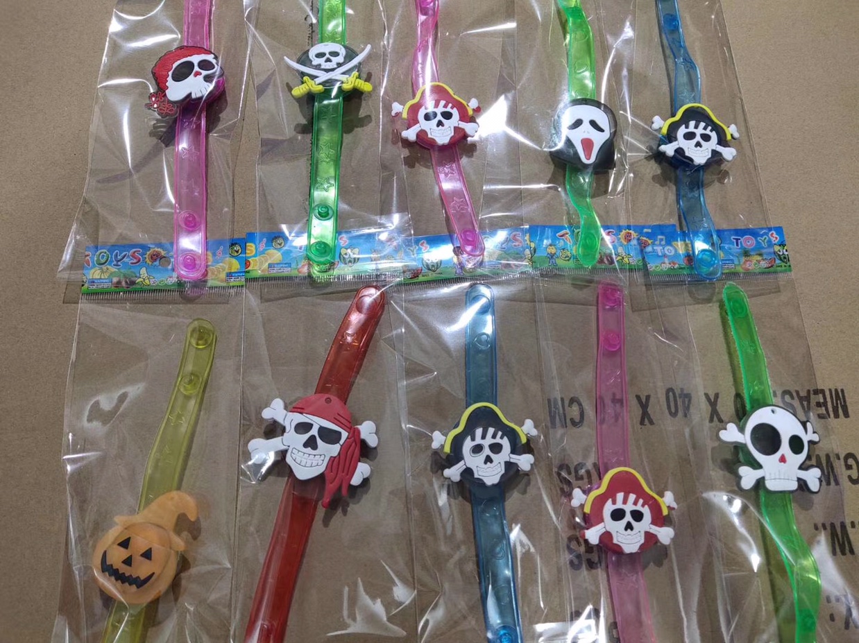 万圣节戒指产品图