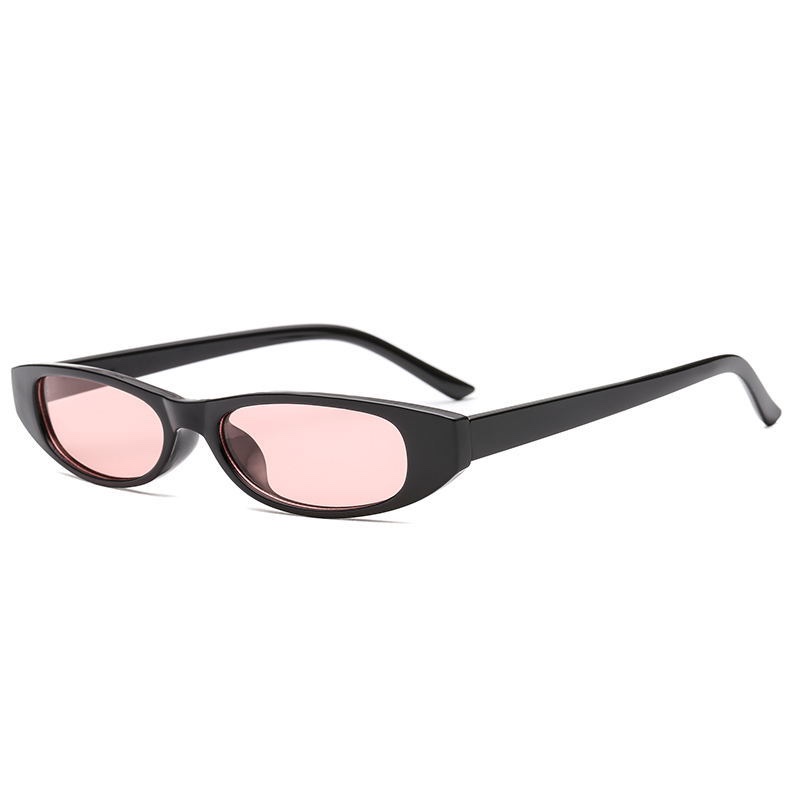 Aliexpress hot style small frame glasses international website source