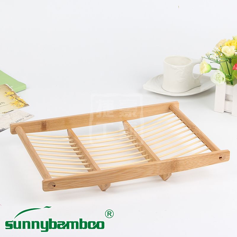 Yiwu Good Goods 2020 New Style Bamboo Woven Frame
