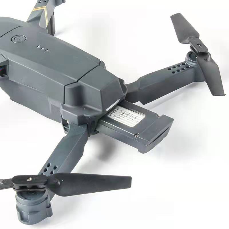Hd airshot E58 drone 998 control remoto plegable quadcopter control remoto avión e68 venta caliente transfronteriza Specification image
