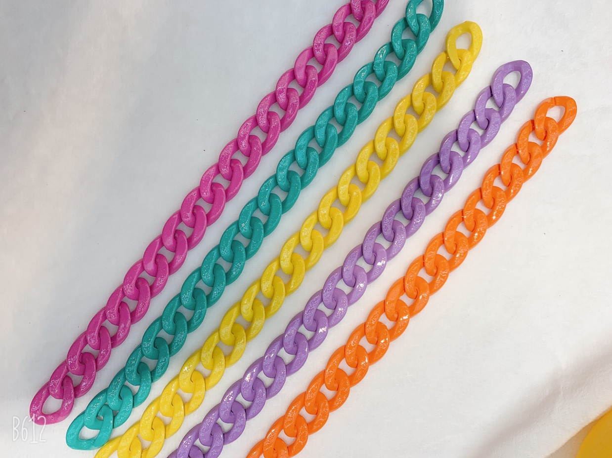Classic Acrylic Touch Paint Chain 17/23 Specifications undefined
