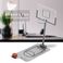 迷你桌面折叠篮球机投篮机创意台式微型减压玩具儿童礼物图