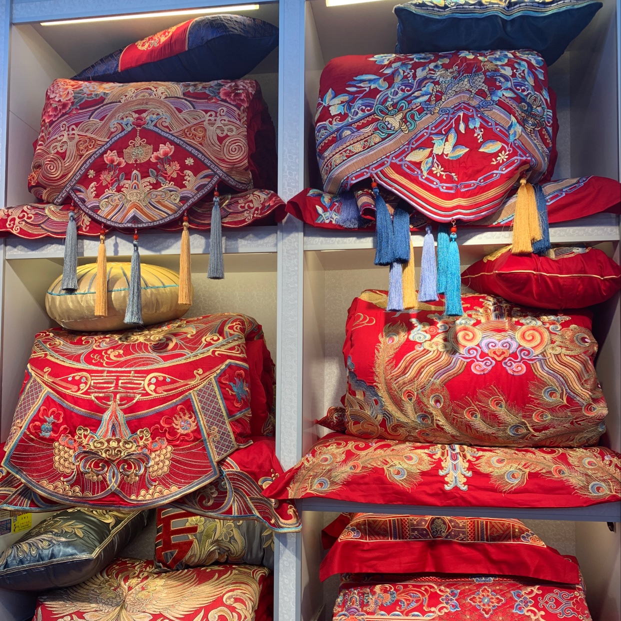 Cassino Home Textiles describe pic - 4