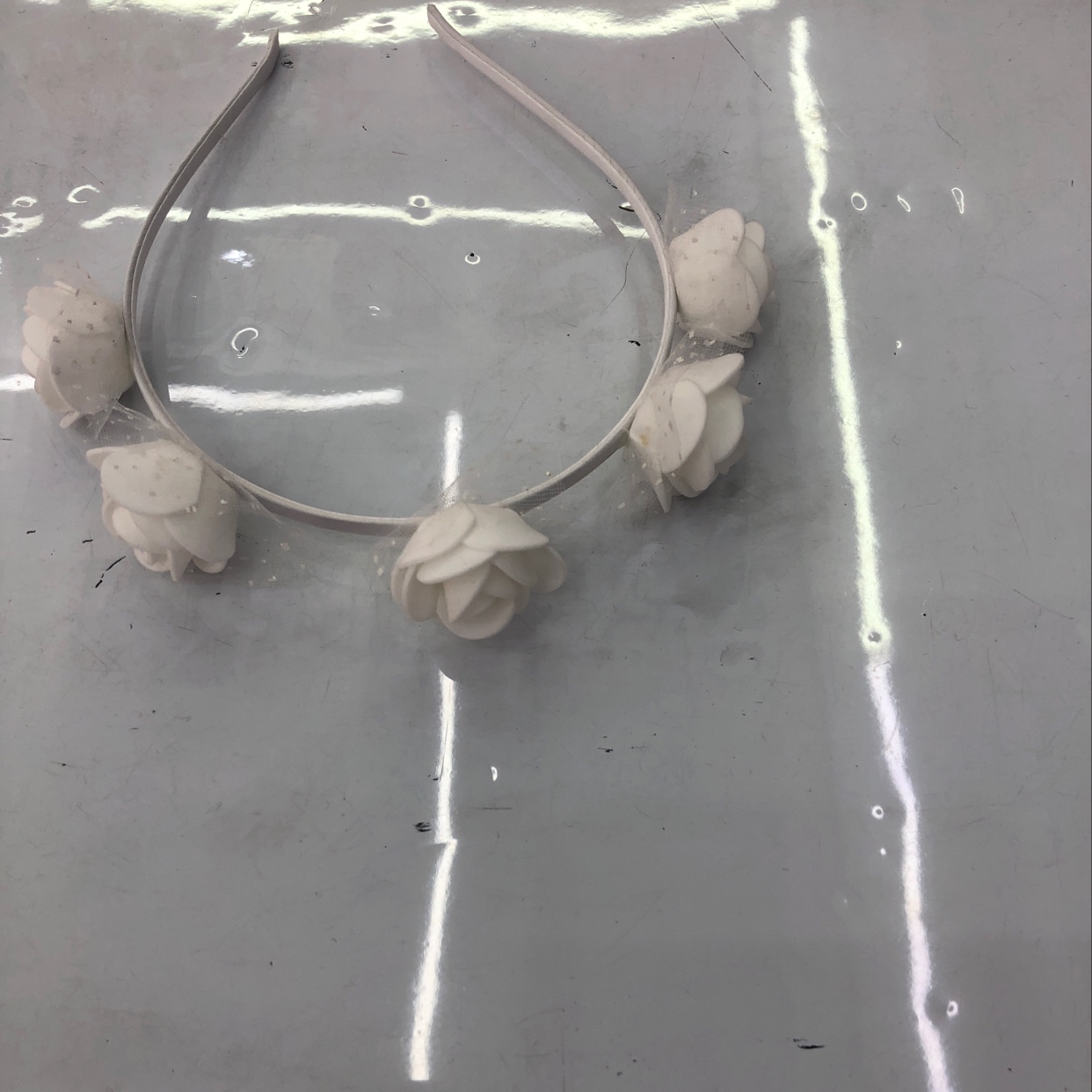 Five with sand foam head buckles thumbnail