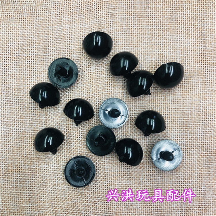 黑色圆眼1/尺寸大小1/款式多1产品图