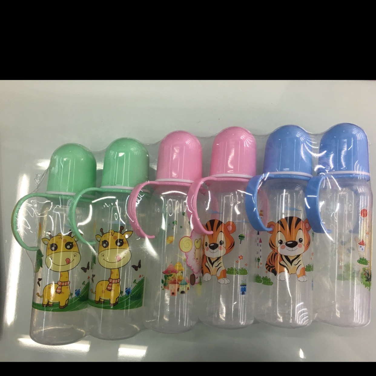60806 baby bottles thumbnail
