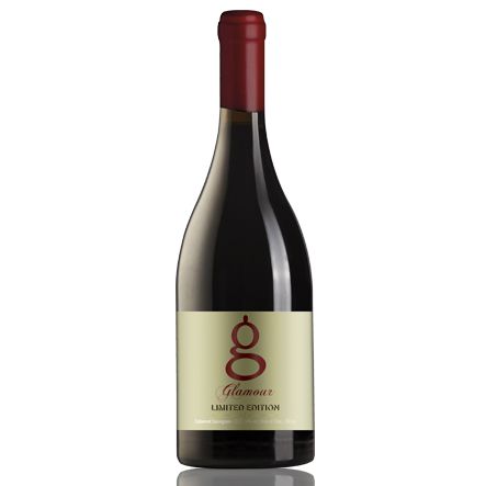 慕贵限量家族珍藏赤霞珠干红葡萄酒详情图1