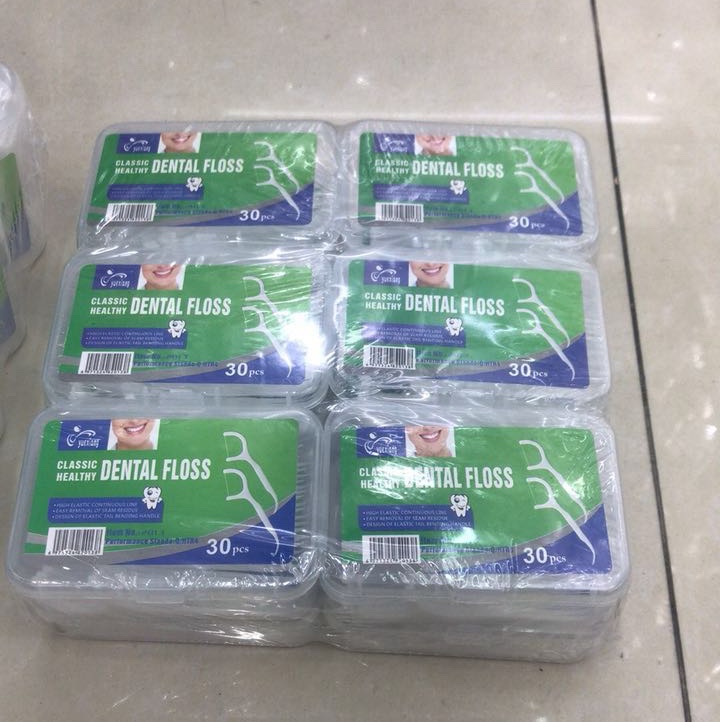 家用牙线