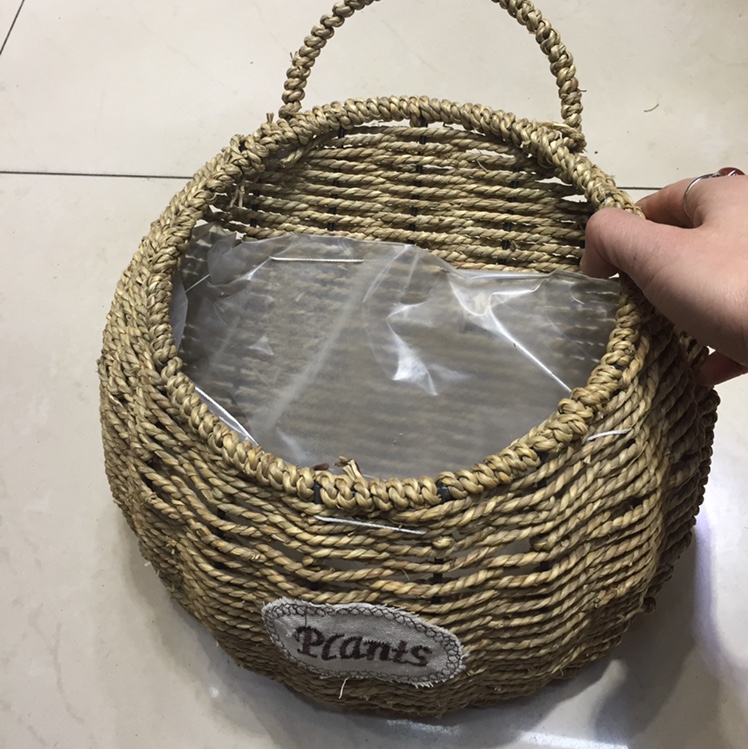 草绳燕窝