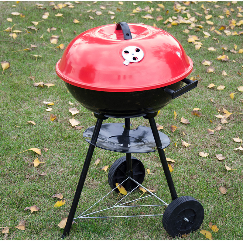 Al aire libre con tapa grill grill grill grill grill grill grill grill grill grill grill grill grill grill detail image 1